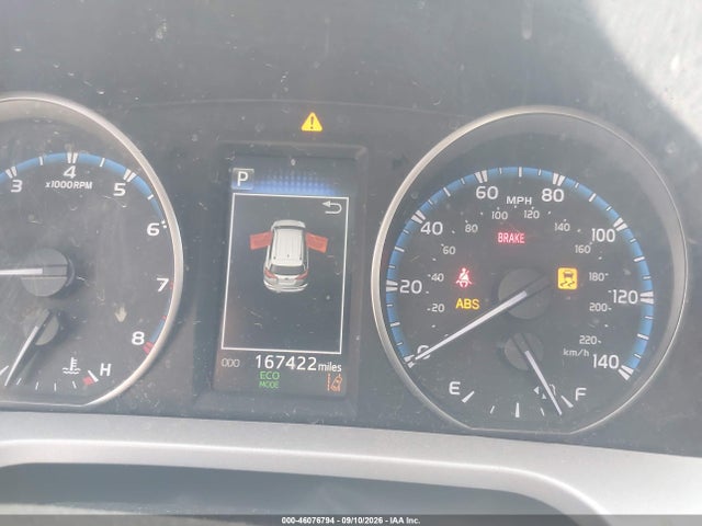 2018 TOYOTA RAV4 LE 7