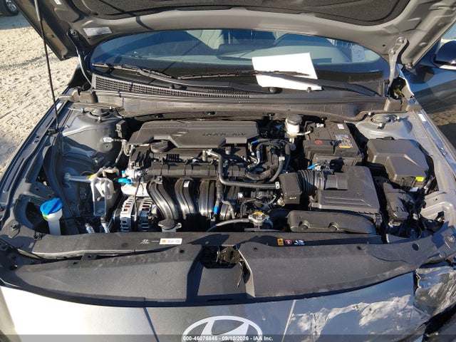 2026 HYUNDAI ELANTRA SEL SPORT 10