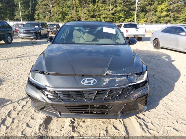 2026 HYUNDAI ELANTRA SEL SPORT 12