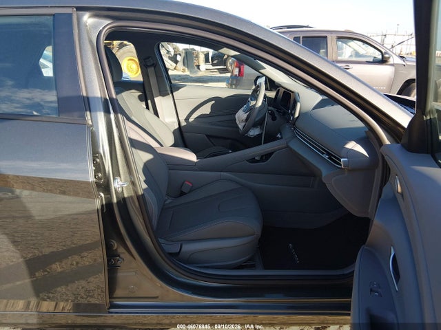 2026 HYUNDAI ELANTRA SEL SPORT 5