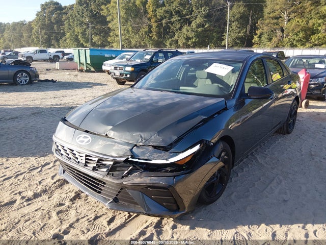 2026 HYUNDAI ELANTRA SEL SPORT 6