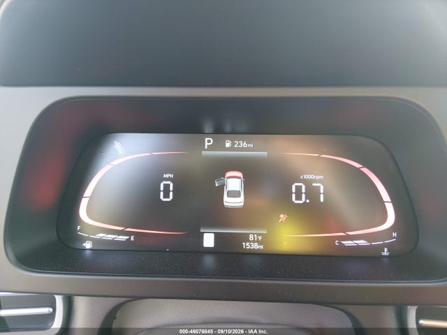 2026 HYUNDAI ELANTRA SEL SPORT 7