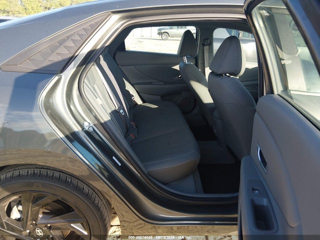 2026 HYUNDAI ELANTRA SEL SPORT 8