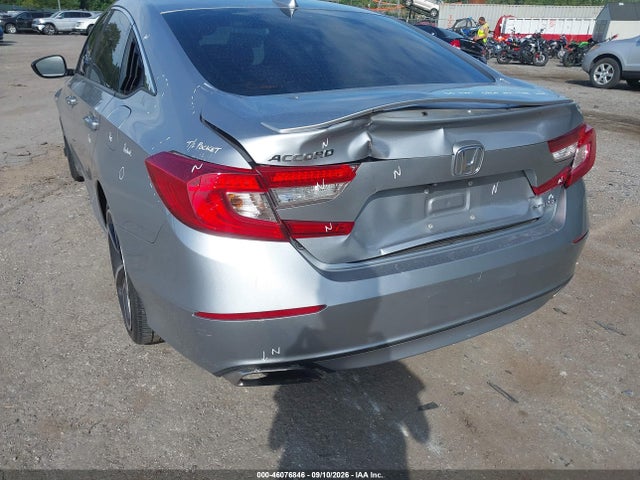 2018 HONDA ACCORD SPORT 18