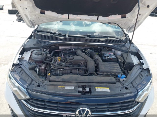 2023 VOLKSWAGEN JETTA 1.5T SPORT 10