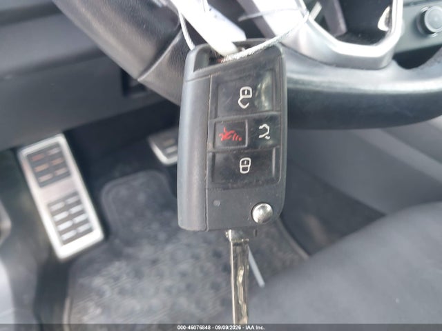 2023 VOLKSWAGEN JETTA 1.5T SPORT 11