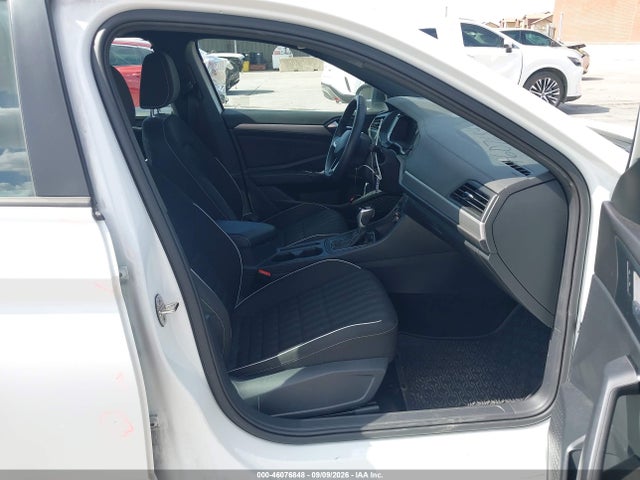 2023 VOLKSWAGEN JETTA 1.5T SPORT 5