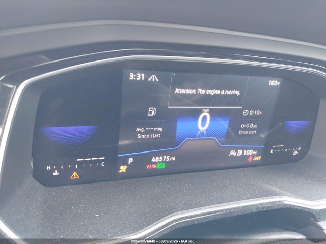 2023 VOLKSWAGEN JETTA 1.5T SPORT 7