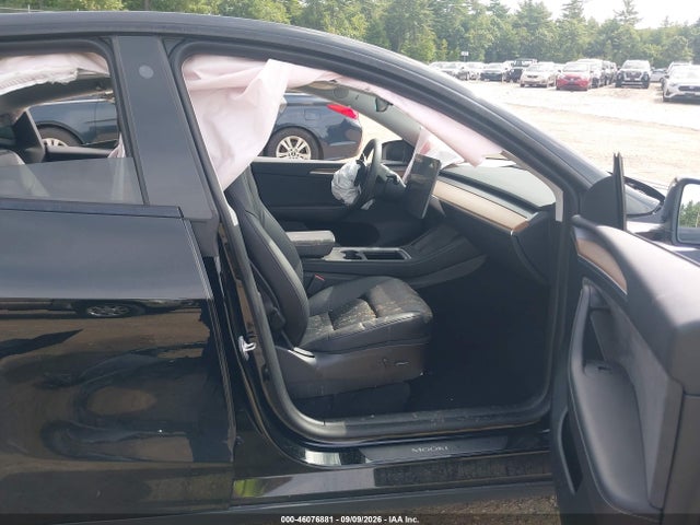 2023 TESLA MODEL Y PERFORMANCE DUAL MOTOR ALL-WHEEL DRIVE 5
