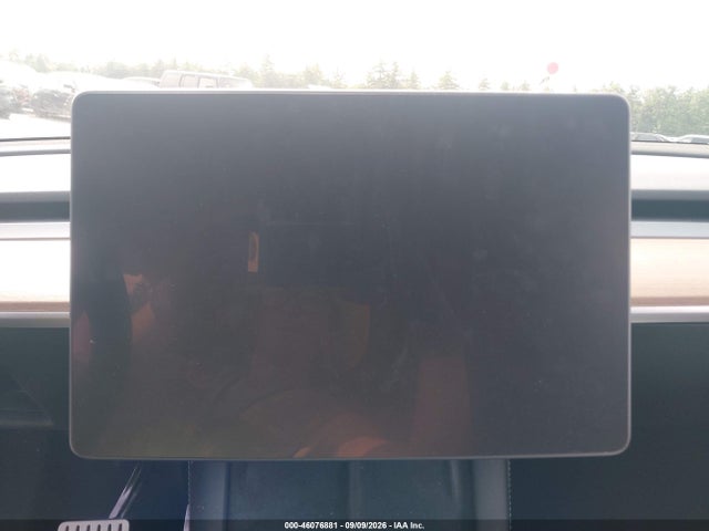 2023 TESLA MODEL Y PERFORMANCE DUAL MOTOR ALL-WHEEL DRIVE 7