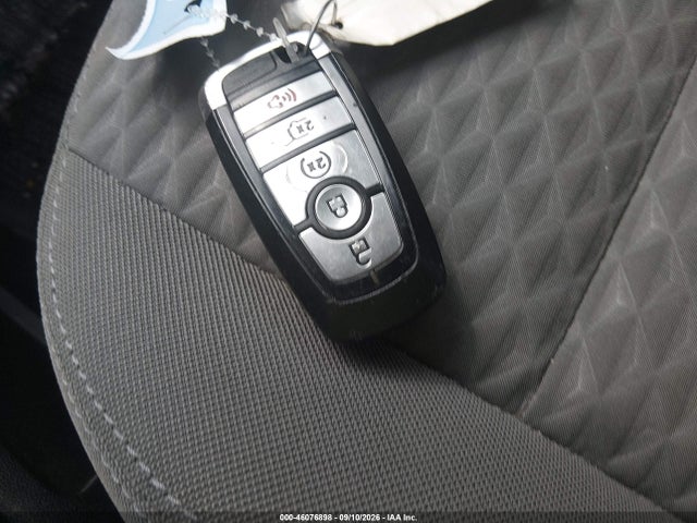 2022 FORD ESCAPE SE 11