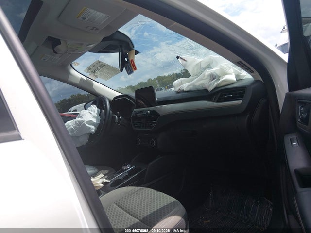 2022 FORD ESCAPE SE 5