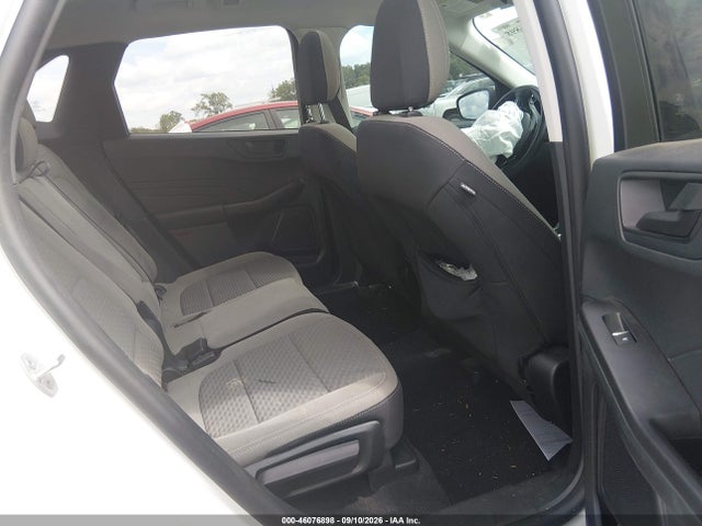 2022 FORD ESCAPE SE 8