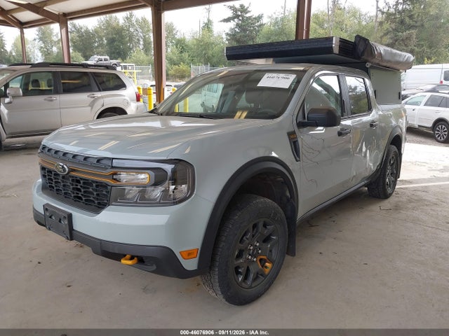 2023 FORD MAVERICK XLT 2