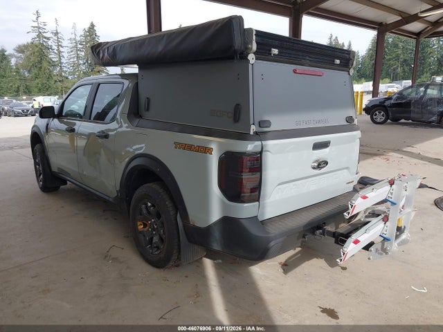 2023 FORD MAVERICK XLT 3