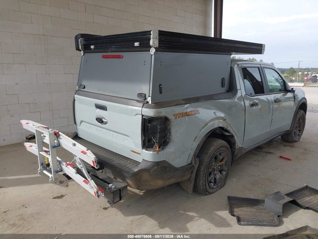 2023 FORD MAVERICK XLT 4