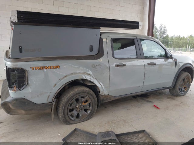 2023 FORD MAVERICK XLT 6
