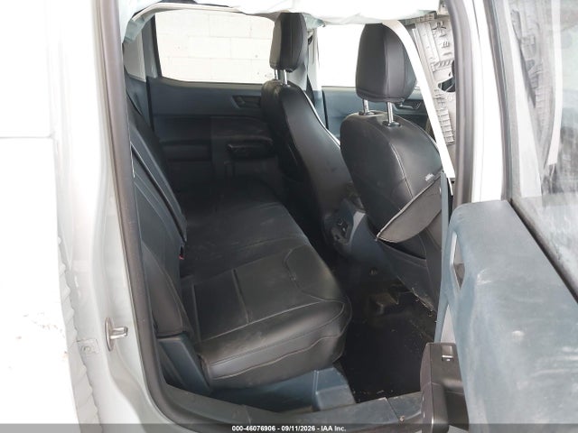 2023 FORD MAVERICK XLT 8