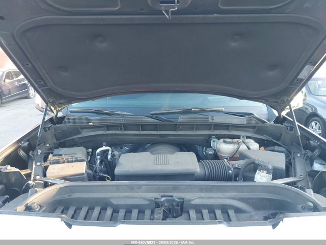 2023 GMC SIERRA 1500 4WD SHORT BOX DENALI — фото 10
