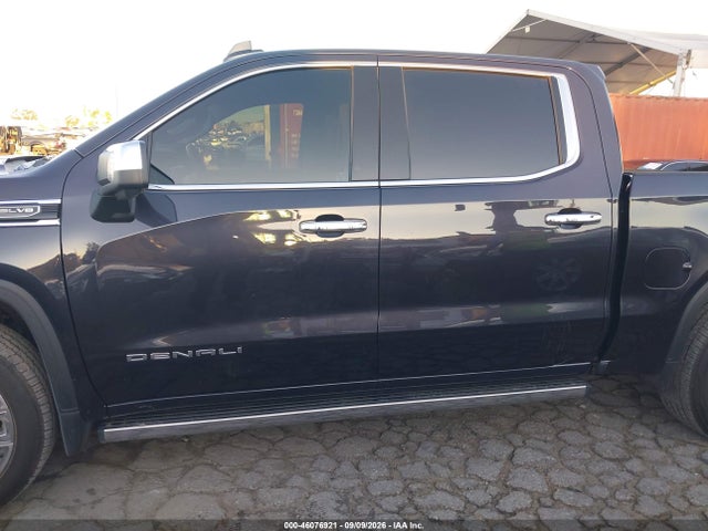 2023 GMC SIERRA 1500 4WD SHORT BOX DENALI — фото 14