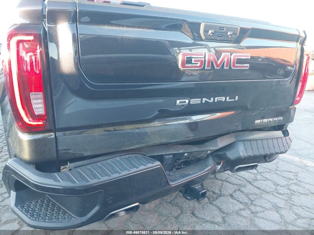 2023 GMC SIERRA 1500 4WD SHORT BOX DENALI 6