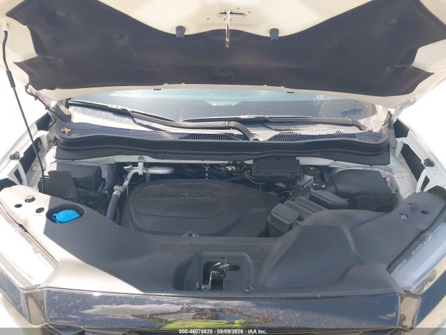 2023 HONDA PASSPORT AWD TRAILSPORT 10