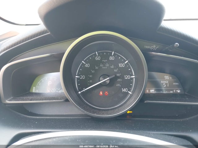 2019 MAZDA CX-3 SPORT 7
