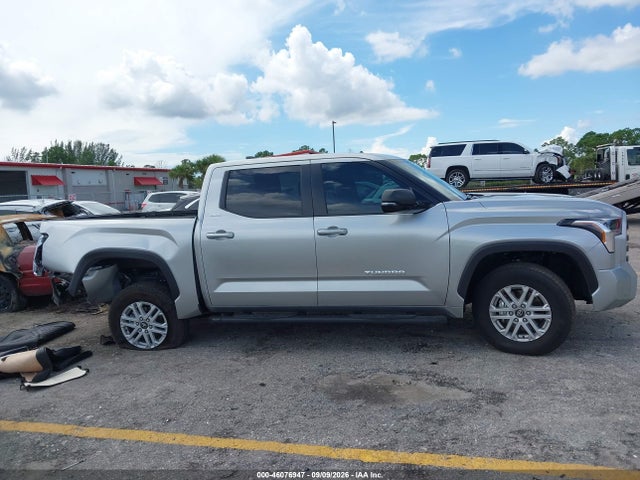 2026 TOYOTA TUNDRA SR5 CREWMAX 5.5' BED 13
