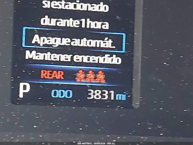 2026 TOYOTA TUNDRA SR5 CREWMAX 5.5' BED 15