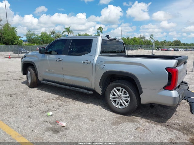 2026 TOYOTA TUNDRA SR5 CREWMAX 5.5' BED 3