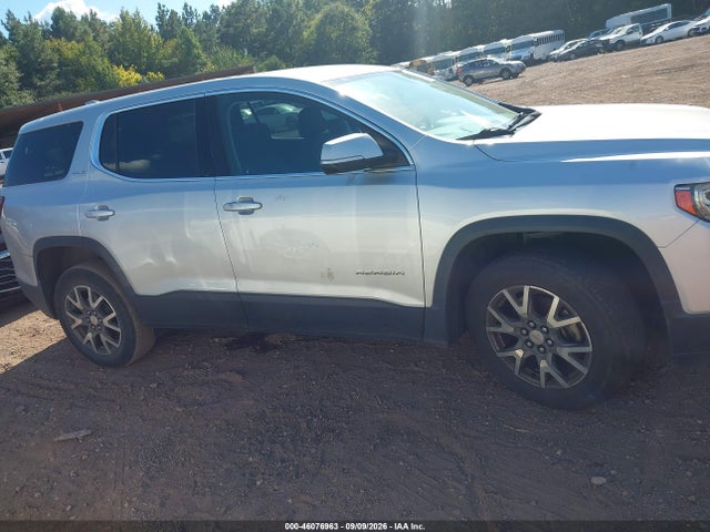 2020 GMC ACADIA FWD SLE 13