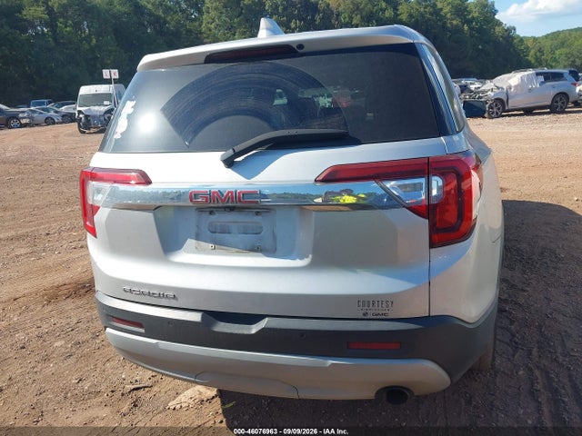 2020 GMC ACADIA FWD SLE 16