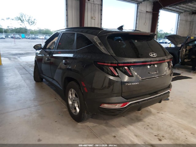 2023 HYUNDAI TUCSON SEL 3