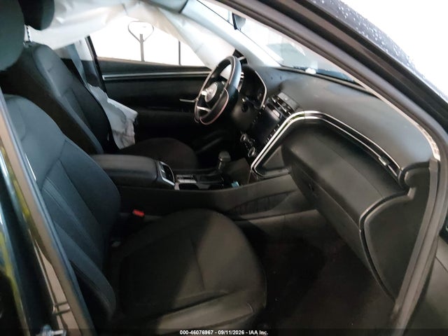 2023 HYUNDAI TUCSON SEL 5