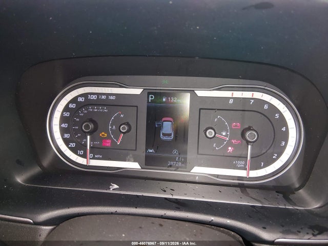 2023 HYUNDAI TUCSON SEL 7