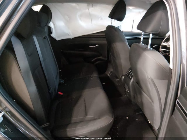 2023 HYUNDAI TUCSON SEL 8