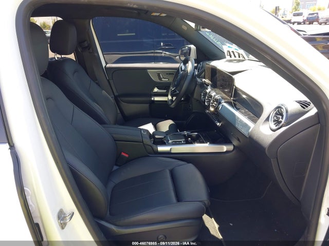 2023 MERCEDES-BENZ EQB 300 SUV 4MATIC 5