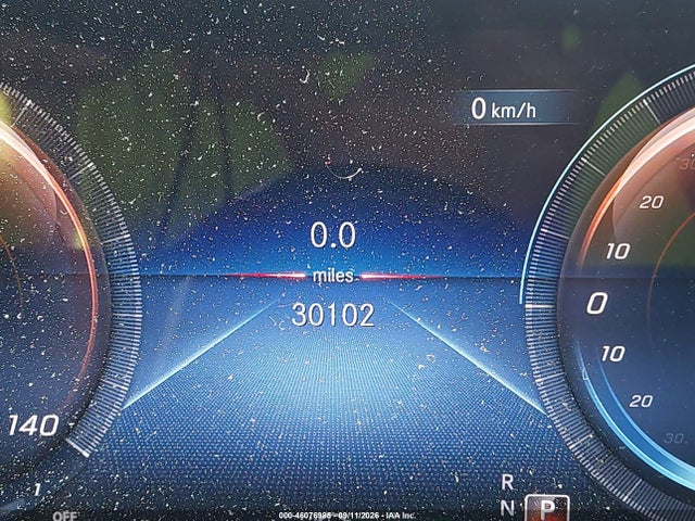 2023 MERCEDES-BENZ EQB 300 SUV 4MATIC 7