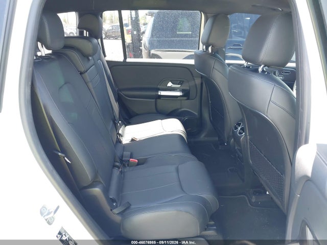 2023 MERCEDES-BENZ EQB 300 SUV 4MATIC 8