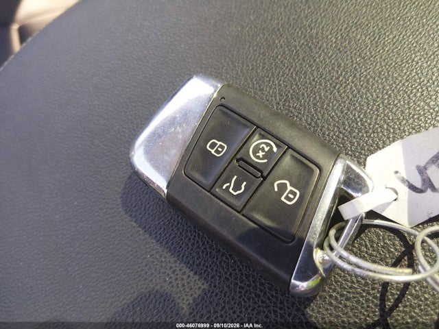 2021 VOLKSWAGEN ATLAS 3.6L V6 SEL 11