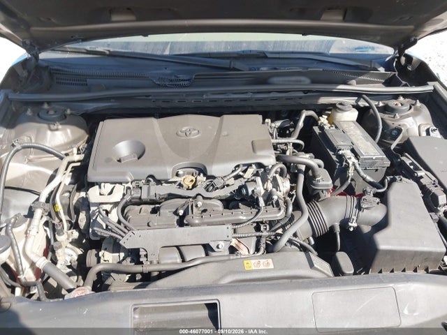 2022 TOYOTA CAMRY SE 10