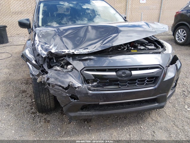 2019 SUBARU CROSSTREK 2.0I PREMIUM 6