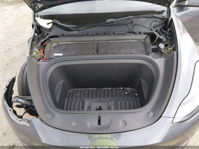 2023 TESLA MODEL Y 10