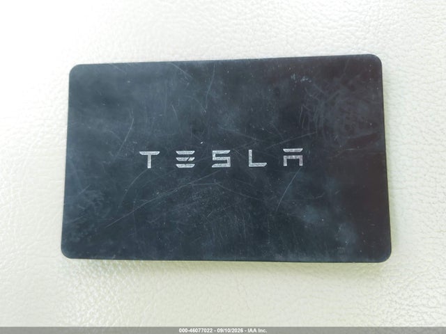 2023 TESLA MODEL Y 11