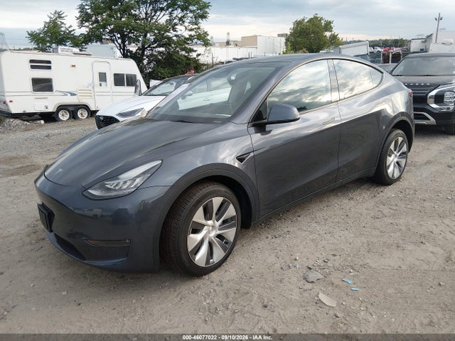 2023 TESLA MODEL Y 2