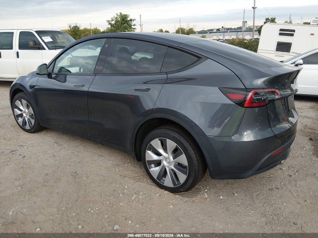 2023 TESLA MODEL Y 3
