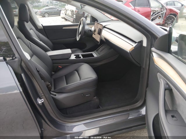 2023 TESLA MODEL Y 5