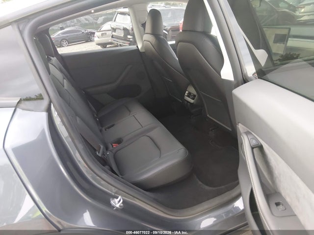 2023 TESLA MODEL Y 8