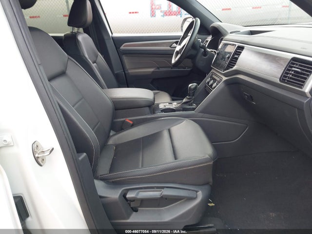 2023 VOLKSWAGEN ATLAS CROSS SPORT 2.0T SE W/TECHNOLOGY 5