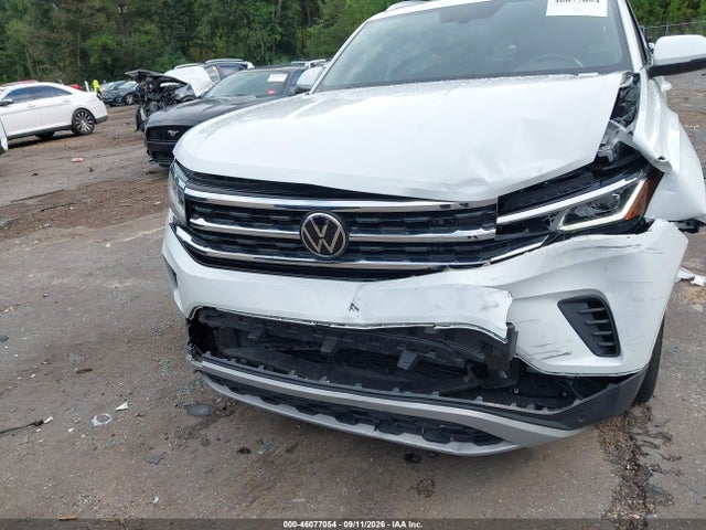 2023 VOLKSWAGEN ATLAS CROSS SPORT 2.0T SE W/TECHNOLOGY 6